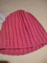 Mütze pink