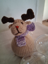 Elch Rudolph 2