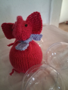 Elefant pink