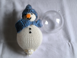 Schneemann